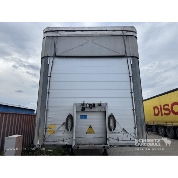 2017 Schmitz Cargobull OTHERS-46788930