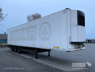 صورة ل مقطورات 2017 شميتز كارجوبول OTHERS