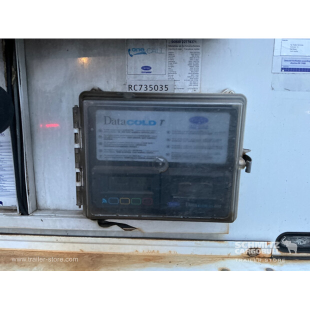 2017 Schmitz Cargobull OTHERS-46788944