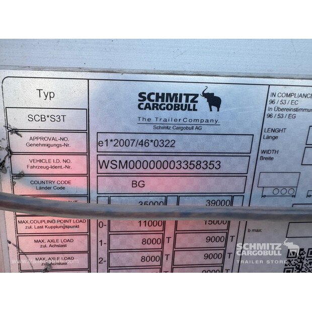 2021 شميتز كارجوبول OTHERS-46789043