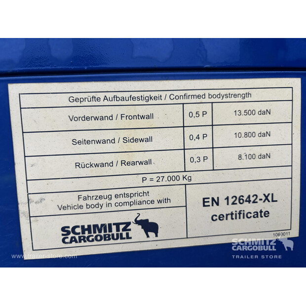 2017 شميتز كارجوبول OTHERS-46789078