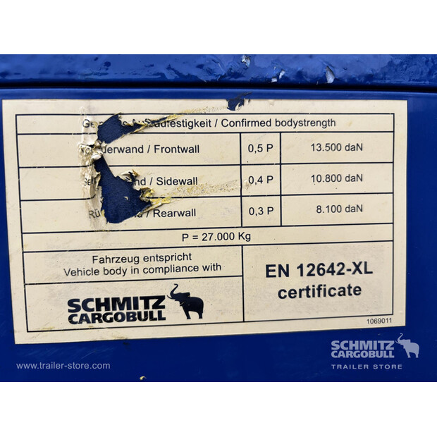 2017 شميتز كارجوبول OTHERS-46789106