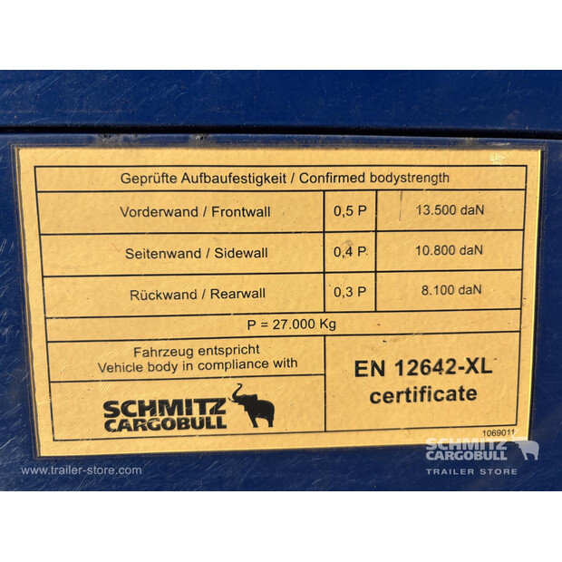 2017 شميتز كارجوبول OTHERS-46789118