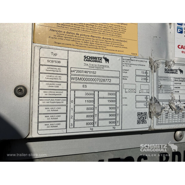 2020 Schmitz Cargobull OTHERS-46789126
