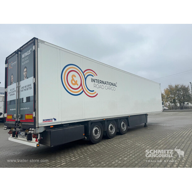 2017 شميتز كارجوبول OTHERS-46789142