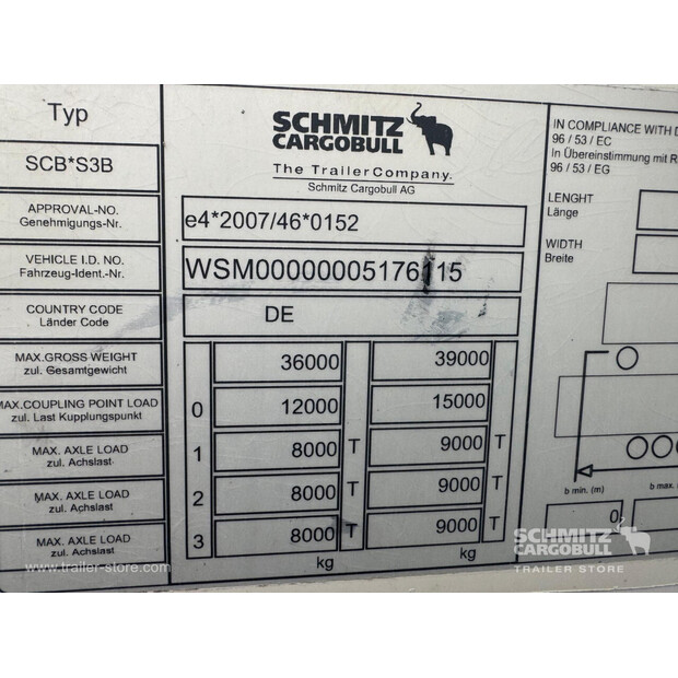 2017 شميتز كارجوبول OTHERS-46789147