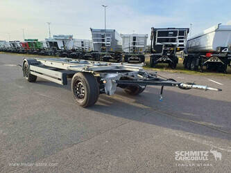 صورة ل 2025 شميتز كارجوبول OTHERS