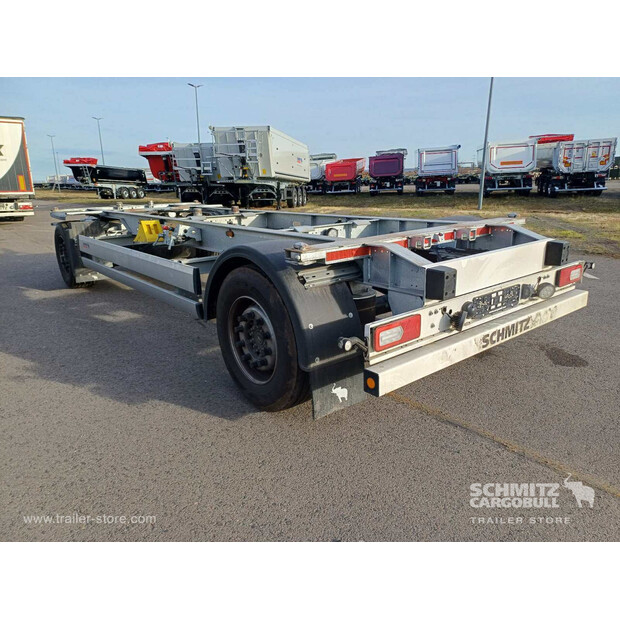 2025 شميتز كارجوبول OTHERS-46789161