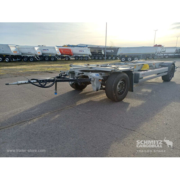 2025 شميتز كارجوبول OTHERS-46789163