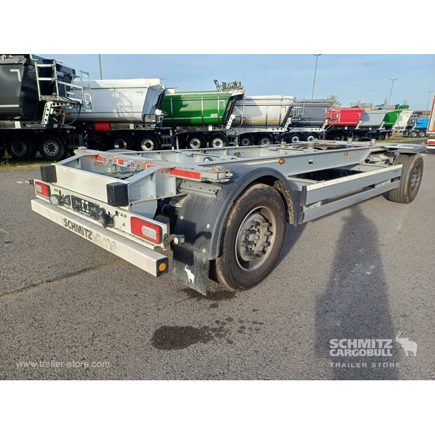 2025 شميتز كارجوبول OTHERS-46789164