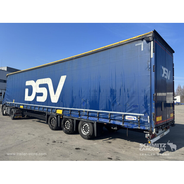 2016 Schmitz Cargobull OTHERS-46789181