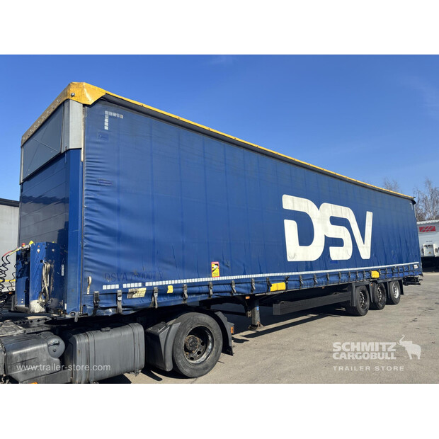 2016 Schmitz Cargobull OTHERS-46789183