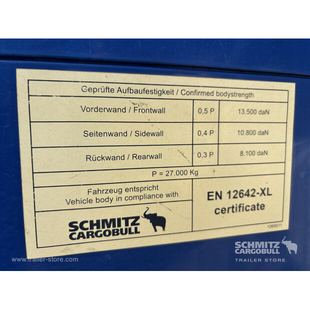 2016 Schmitz Cargobull OTHERS-46789186