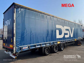 Image de REMORQUES 2017 Schmitz Cargobull OTHERS