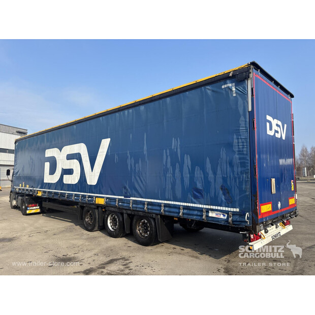 2017 Schmitz Cargobull OTHERS-46789192