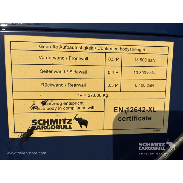 2017 Schmitz Cargobull OTHERS-46789198