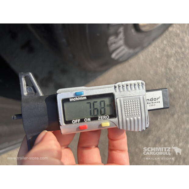 2017 Schmitz Cargobull OTHERS-46789201