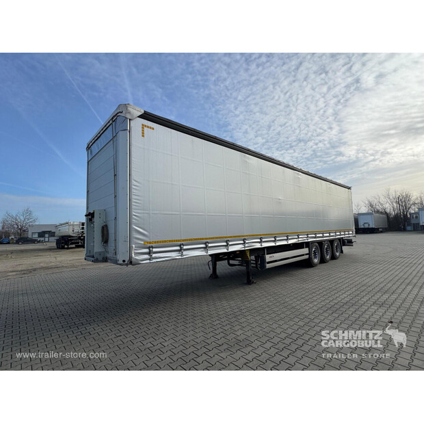 2021 Schmitz Cargobull OTHERS-46789204