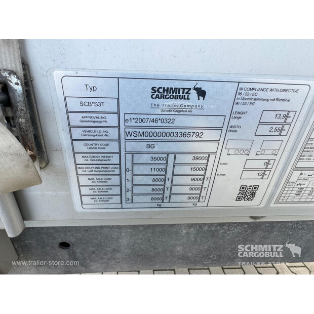 2021 Schmitz Cargobull OTHERS-46789212