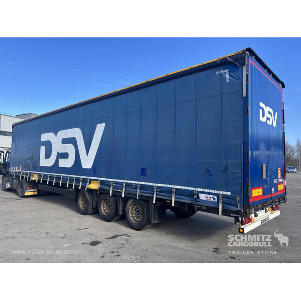 2017 Schmitz Cargobull OTHERS-46789245