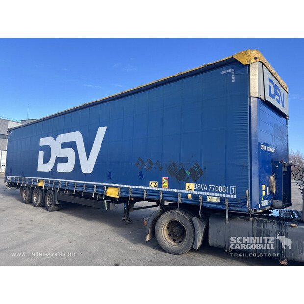 2017 Schmitz Cargobull OTHERS-46789246