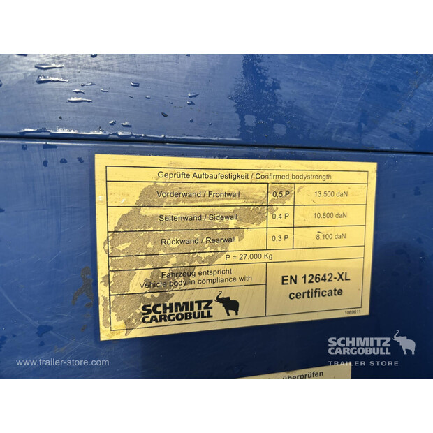 2017 Schmitz Cargobull OTHERS-46789251