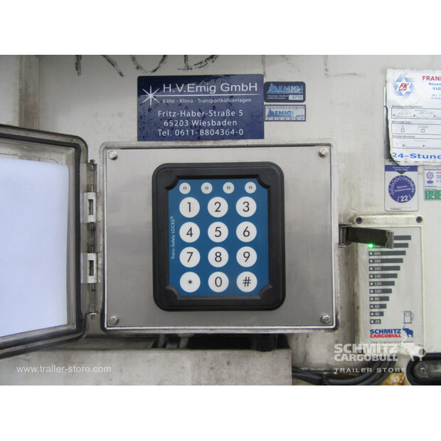 2016 Schmitz Cargobull OTHERS-46789268