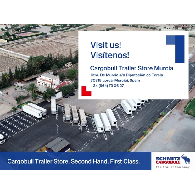 2019 شميتز كارجوبول OTHERS-46789322