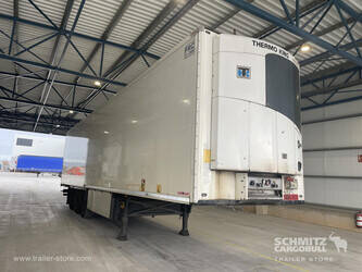 Image de REMORQUES 2020 Schmitz Cargobull OTHERS