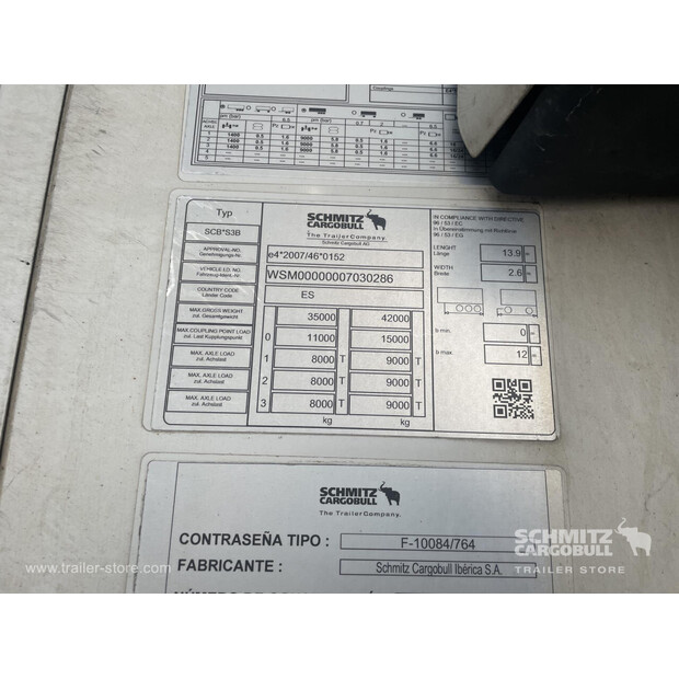 2020 Schmitz Cargobull OTHERS-46789374