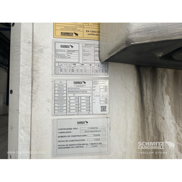 2020 Schmitz Cargobull OTHERS-46789385