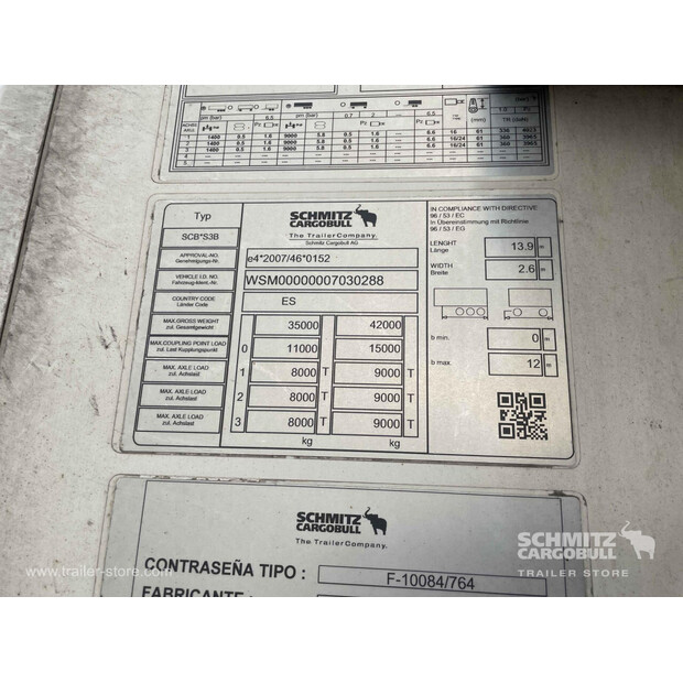 2020 Schmitz Cargobull OTHERS-46789386