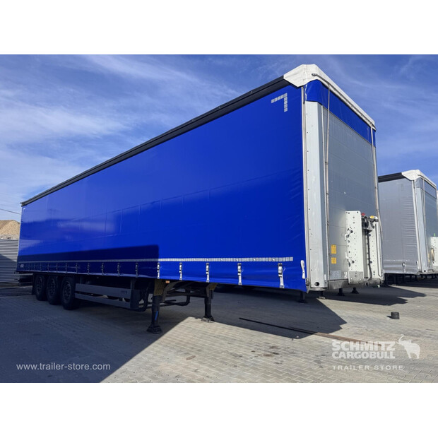 2022 Schmitz Cargobull OTHERS-46789390