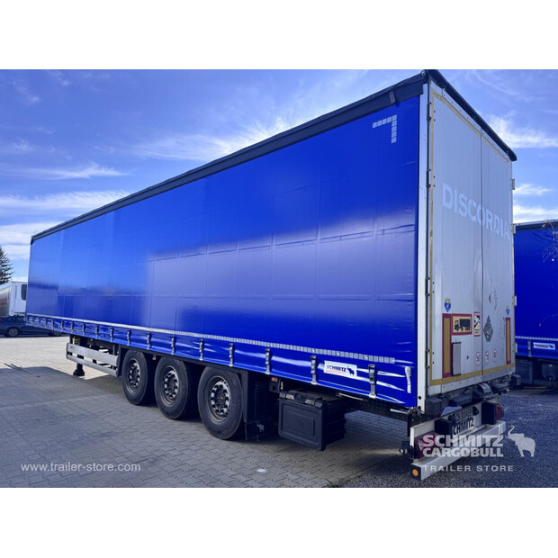 2022 Schmitz Cargobull OTHERS-46789391