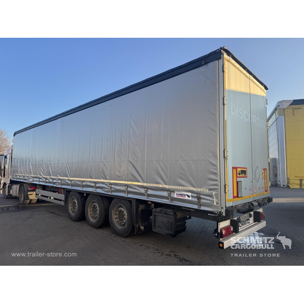 2022 Schmitz Cargobull OTHERS-46789403