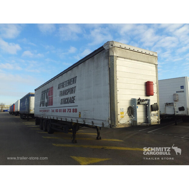 2018 شميتز كارجوبول OTHERS-46789421