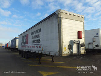 Image for 2018 Schmitz Cargobull OTHERS