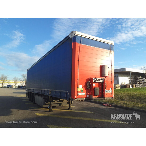 2016 Schmitz Cargobull OTHERS-46789434