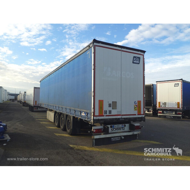 2016 Schmitz Cargobull OTHERS-46789435