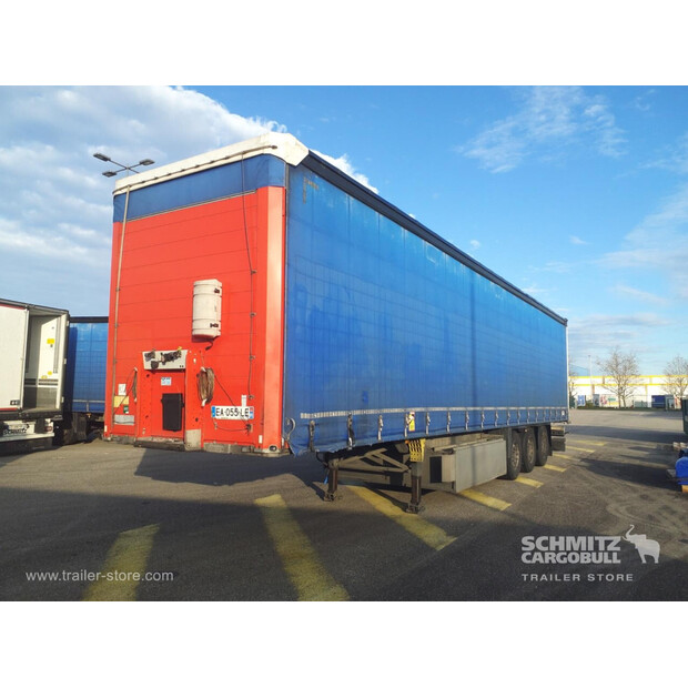 2016 Schmitz Cargobull OTHERS-46789437