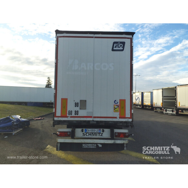 2016 Schmitz Cargobull OTHERS-46789439