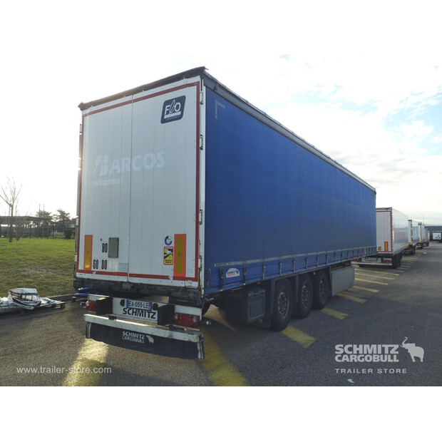 2016 Schmitz Cargobull OTHERS-46789440