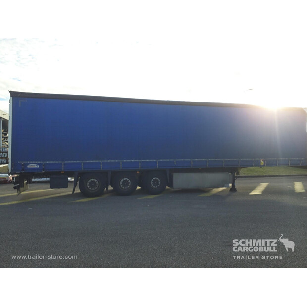 2016 Schmitz Cargobull OTHERS-46789441