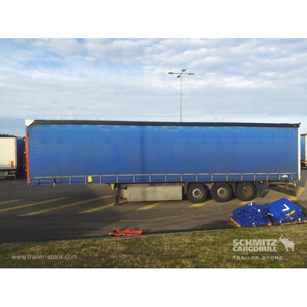 2016 Schmitz Cargobull OTHERS-46789443