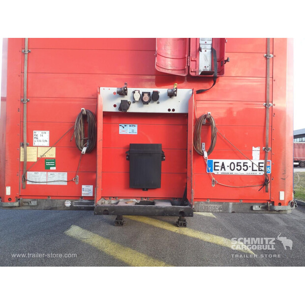 2016 Schmitz Cargobull OTHERS-46789444