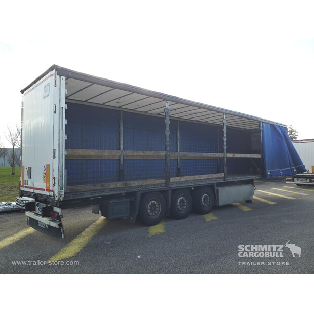 2016 Schmitz Cargobull OTHERS-46789445
