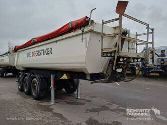 صورة ل 2020 شميتز كارجوبول OTHERS