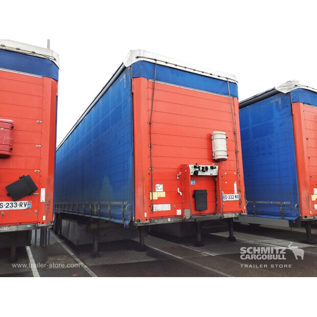 2016 Schmitz Cargobull OTHERS-46789607