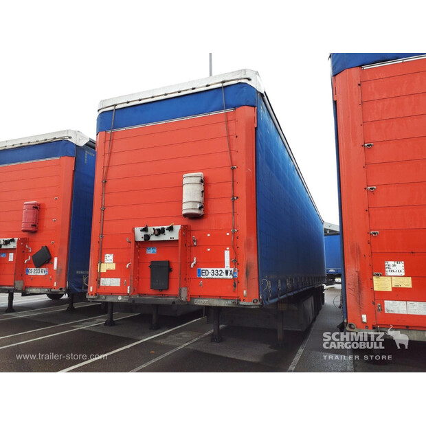 2016 Schmitz Cargobull OTHERS-46789610