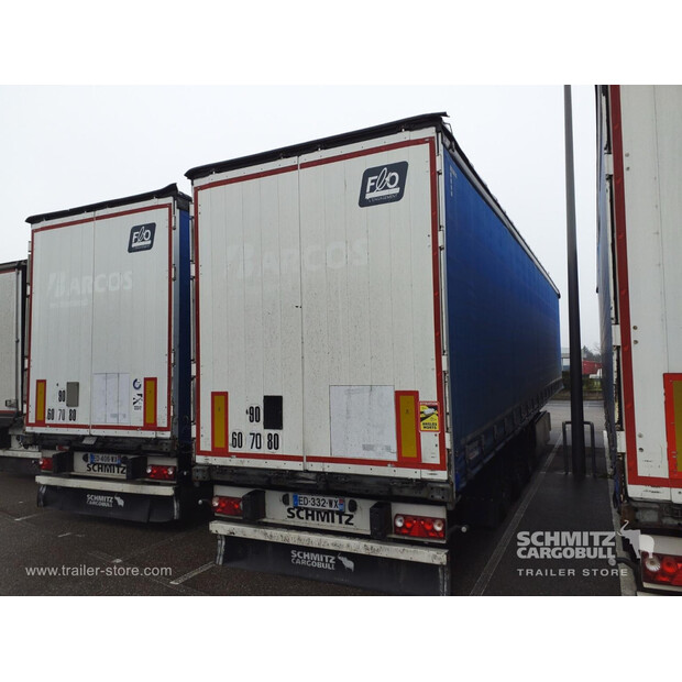 2016 Schmitz Cargobull OTHERS-46789611